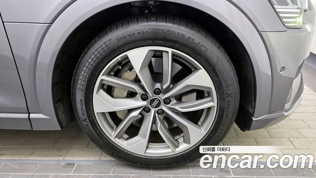 Audi e-tron 55 Quattro