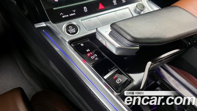 Audi e-tron 55 Quattro