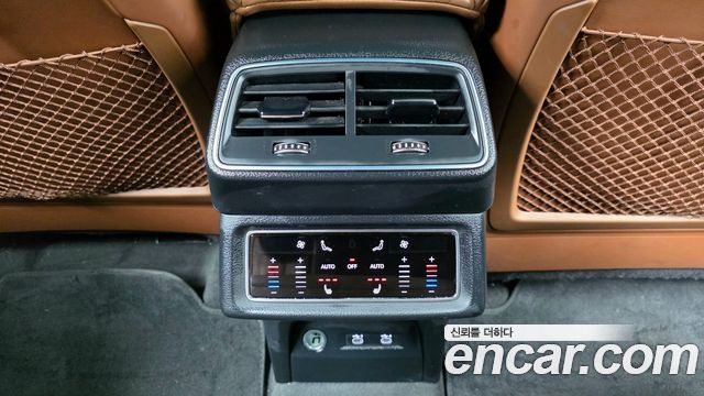 Audi e-tron 55 Quattro