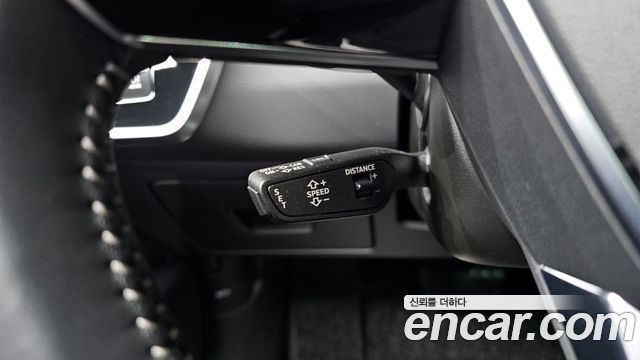 Audi A6 45 TDI Quattro Premium
