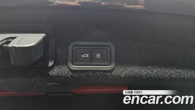 Audi A6 45 TDI Quattro Premium