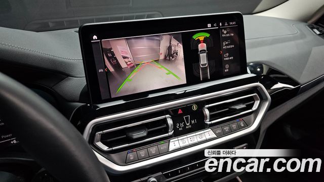 BMW X4 xDrive20d xLine