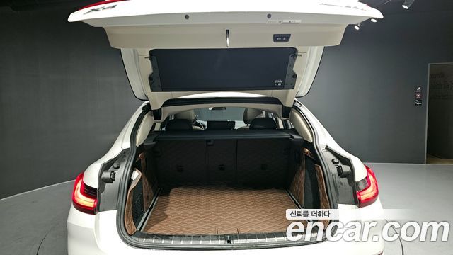 BMW X4 xDrive20d xLine