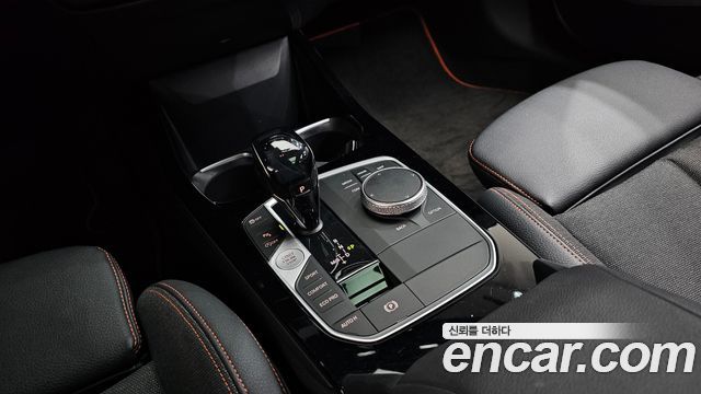BMW 1-Series 118d Sport