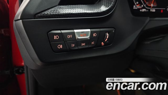 BMW 1-Series 118d Sport