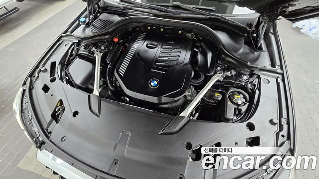 BMW Gran Turismo 640i xDrive Luxury