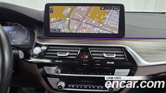 BMW Gran Turismo 640i xDrive Luxury