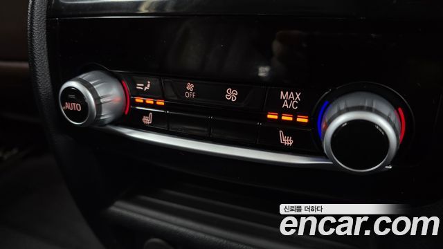 BMW Gran Turismo 640i xDrive Luxury