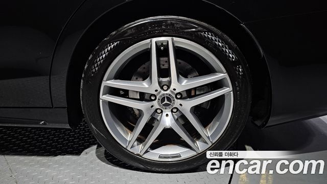 Mercedes-Benz S-Class S350 d 4MATIC