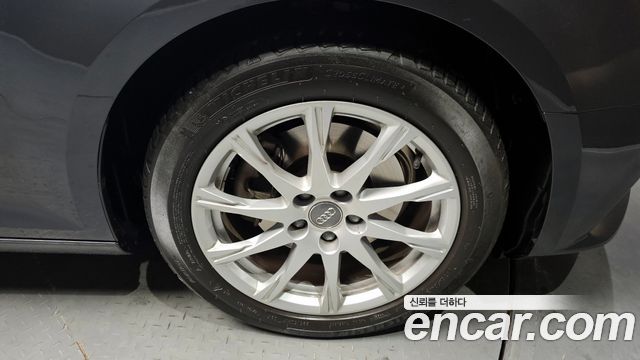 Audi A4 40 TFSI