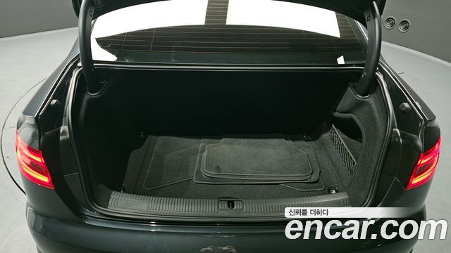 Audi A4 40 TFSI