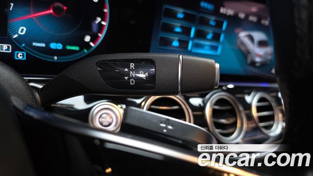 Mercedes-Benz E-Class E450 4MATIC Exclusive