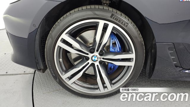 BMW Gran Turismo 630i xDrive M Sport