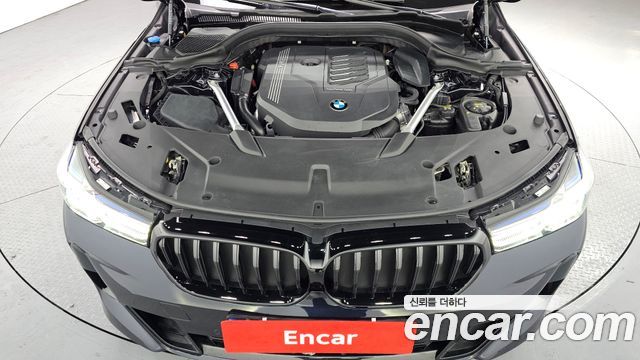 BMW Gran Turismo 630i xDrive M Sport