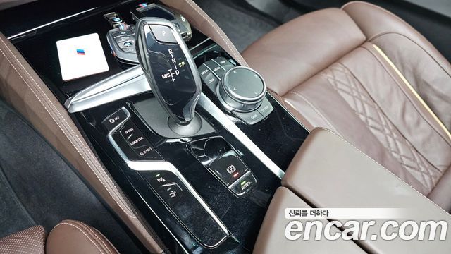 BMW Gran Turismo 630i xDrive M Sport