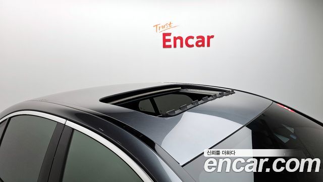 Mercedes-Benz E-Class E350 4MATIC Avantgarde