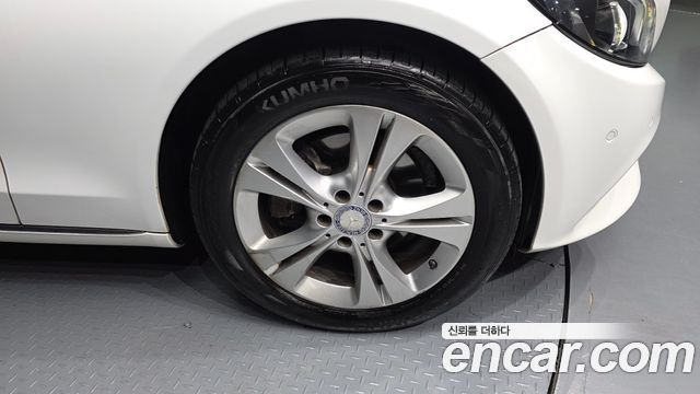Mercedes-Benz C-Class C220 d 4MATIC