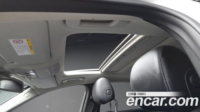 Mercedes-Benz C-Class C220 d 4MATIC