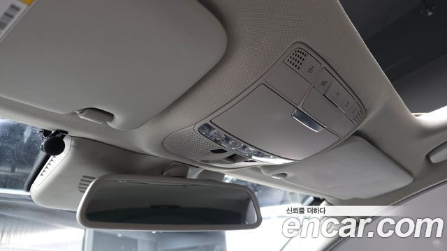 Mercedes-Benz C-Class C220 d 4MATIC