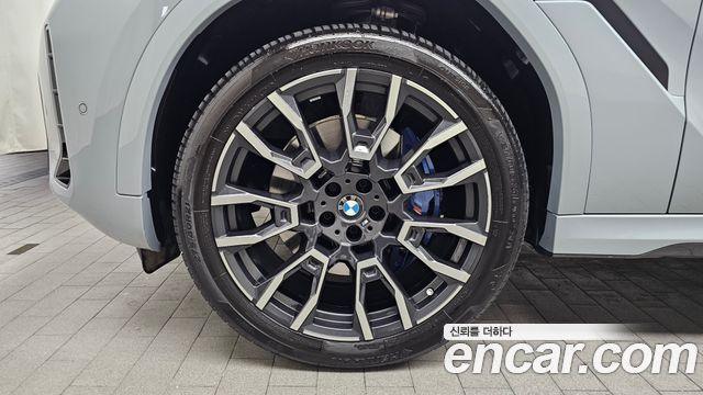 BMW X6 xDrive40i M Sport