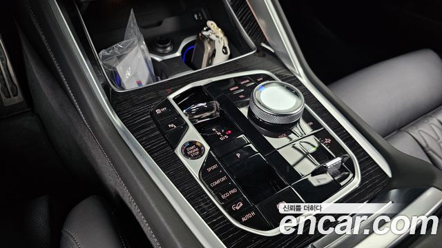 BMW X6 xDrive40i M Sport