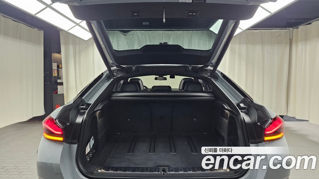 BMW X6 xDrive40i M Sport