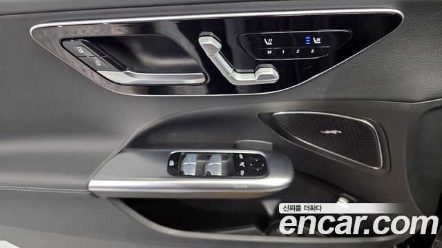 Mercedes-Benz C-Class C300 AMG Line