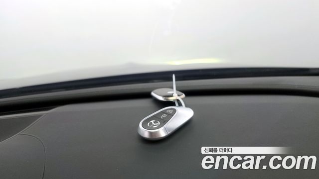 Mercedes-Benz C-Class C300 AMG Line