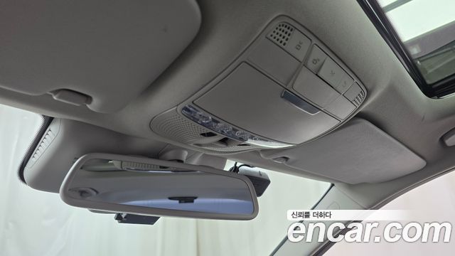 Mercedes-Benz C-Class C220 d Exclusive