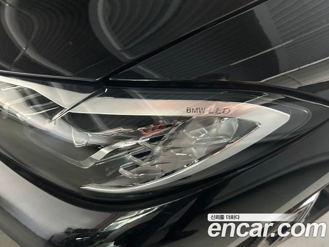 BMW 4-Series 420i M Sport Convertible