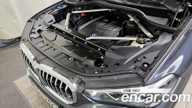 BMW X5 xDrive 40i xLine