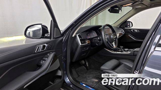 BMW X5 xDrive 40i xLine