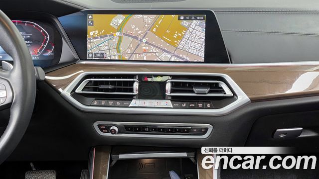 BMW X5 xDrive 40i xLine