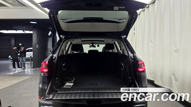 BMW X5 xDrive 40i xLine