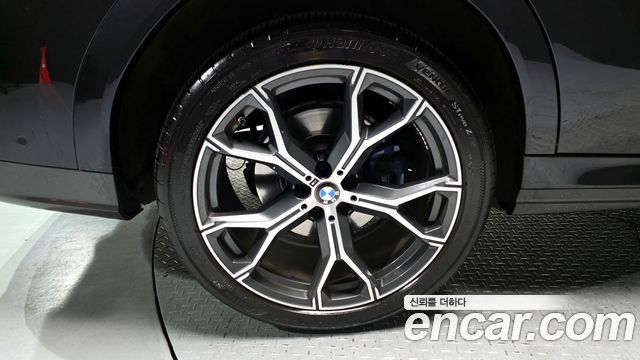 BMW X6 xDrive40i M Sport
