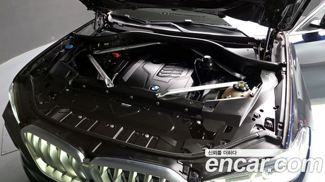 BMW X6 xDrive40i M Sport