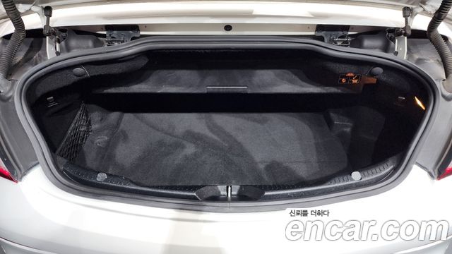 Mercedes-Benz C-Class C200 Cabriolet