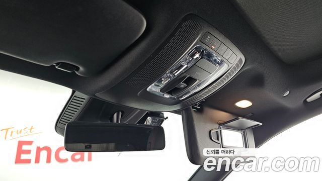 Mercedes-Benz GLA-Class GLA250 4MATIC