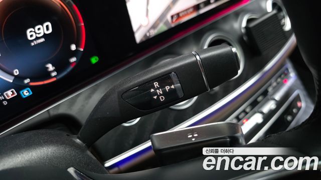 Mercedes-Benz E-Class E250 AMG Line