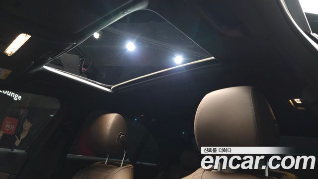 Mercedes-Benz E-Class E250 AMG Line