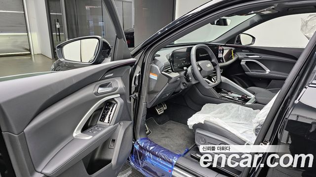 Audi Q5 40 TDI Quattro S Line Black Edition