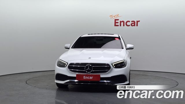 Mercedes-Benz E-Class E250 Avantgarde