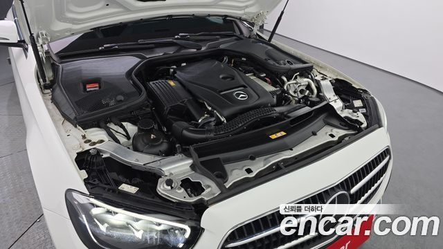 Mercedes-Benz E-Class E250 Avantgarde
