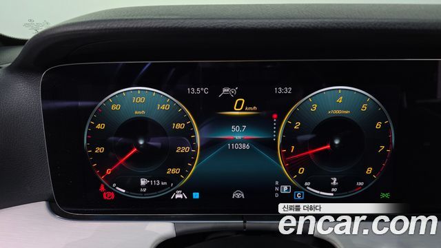 Mercedes-Benz E-Class E250 Avantgarde