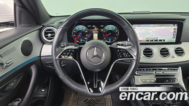 Mercedes-Benz E-Class E250 Avantgarde