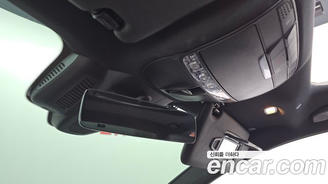 Mercedes-Benz E-Class E250 Avantgarde