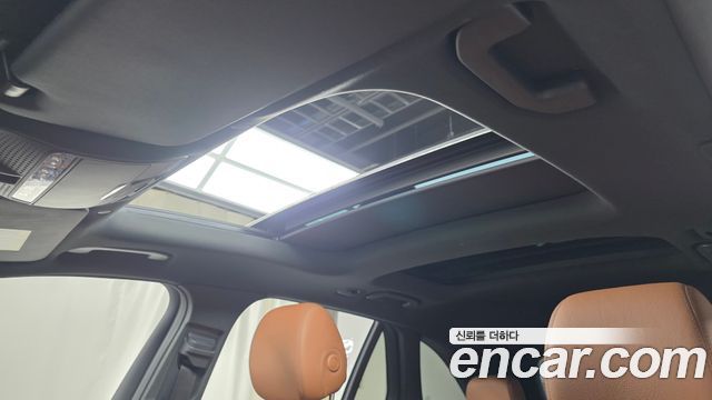 Mercedes-Benz GLC-Class GLC300 4MATIC