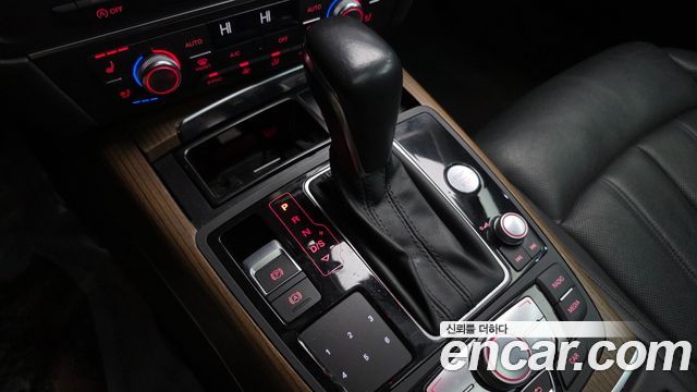 Audi A6 40 TDI Quattro Premium