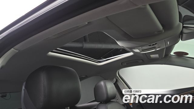 Audi A6 40 TDI Quattro Premium