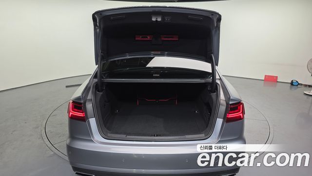 Audi A6 40 TDI Quattro Premium